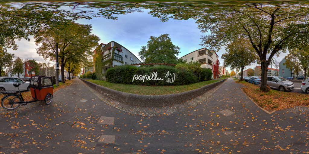 Vogelweide – Papillu´ Lampen Design, Grafik und Fotografie